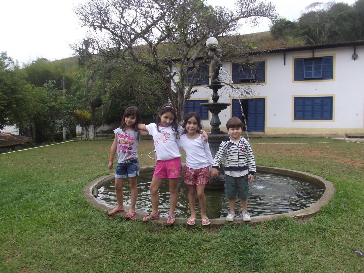 Hotel Miguel Pereira Miguel Pereira