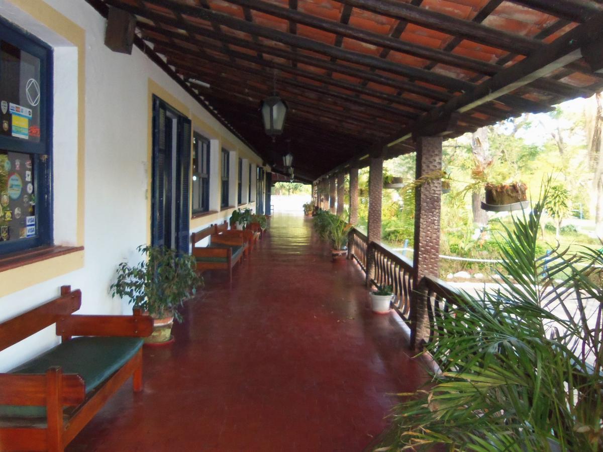 Hotel Miguel Pereira 3* Miguel Pereira