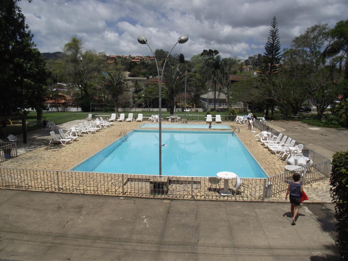 Hotel Miguel Pereira 酒店