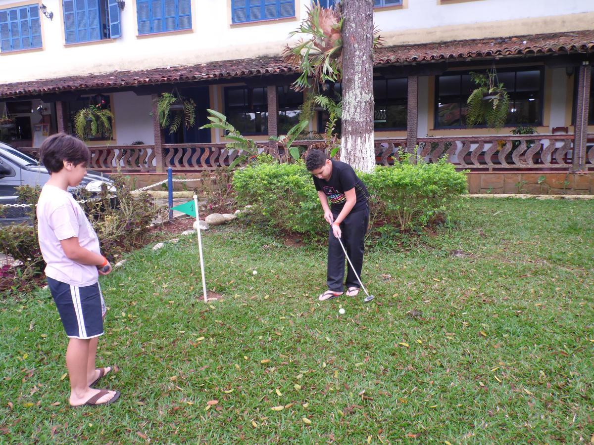 Hotel Miguel Pereira Miguel Pereira