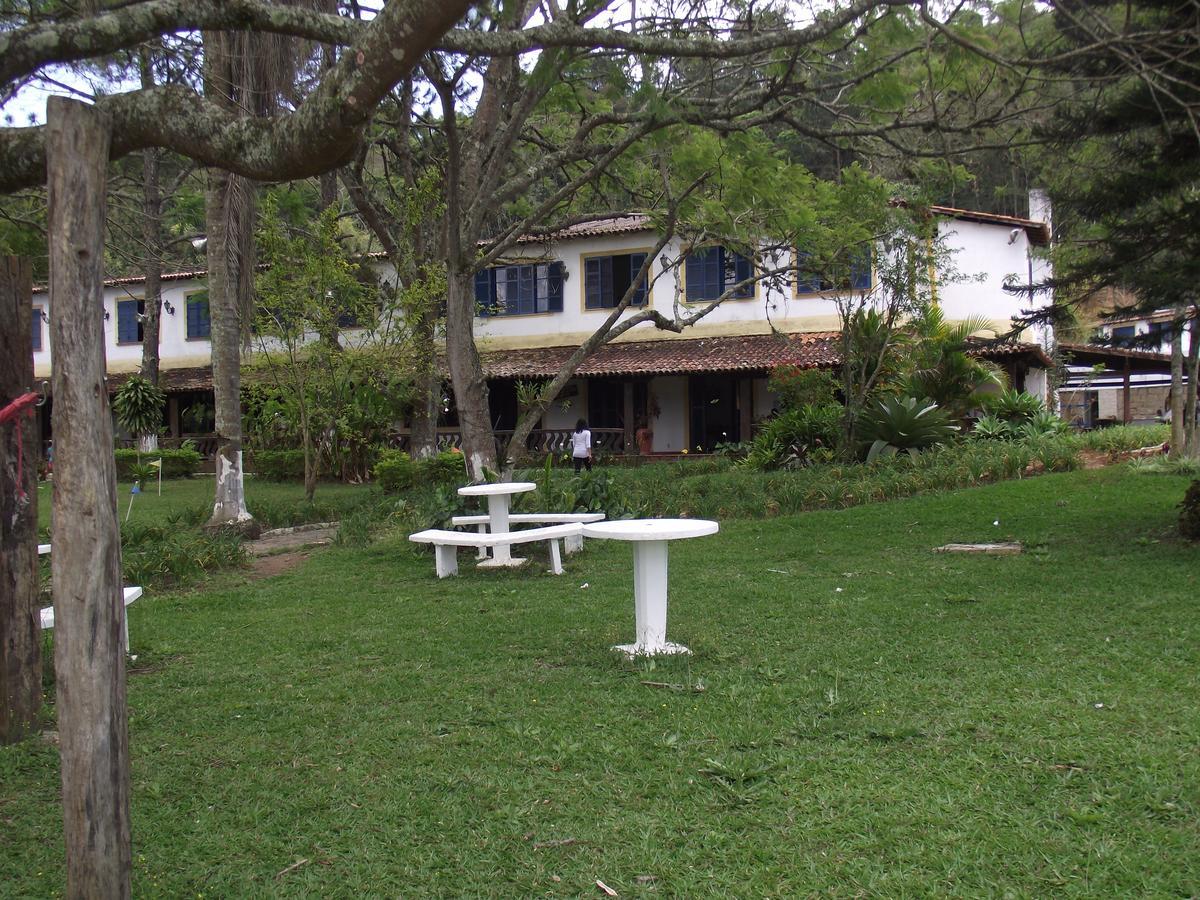 Hotel Miguel Pereira 3*