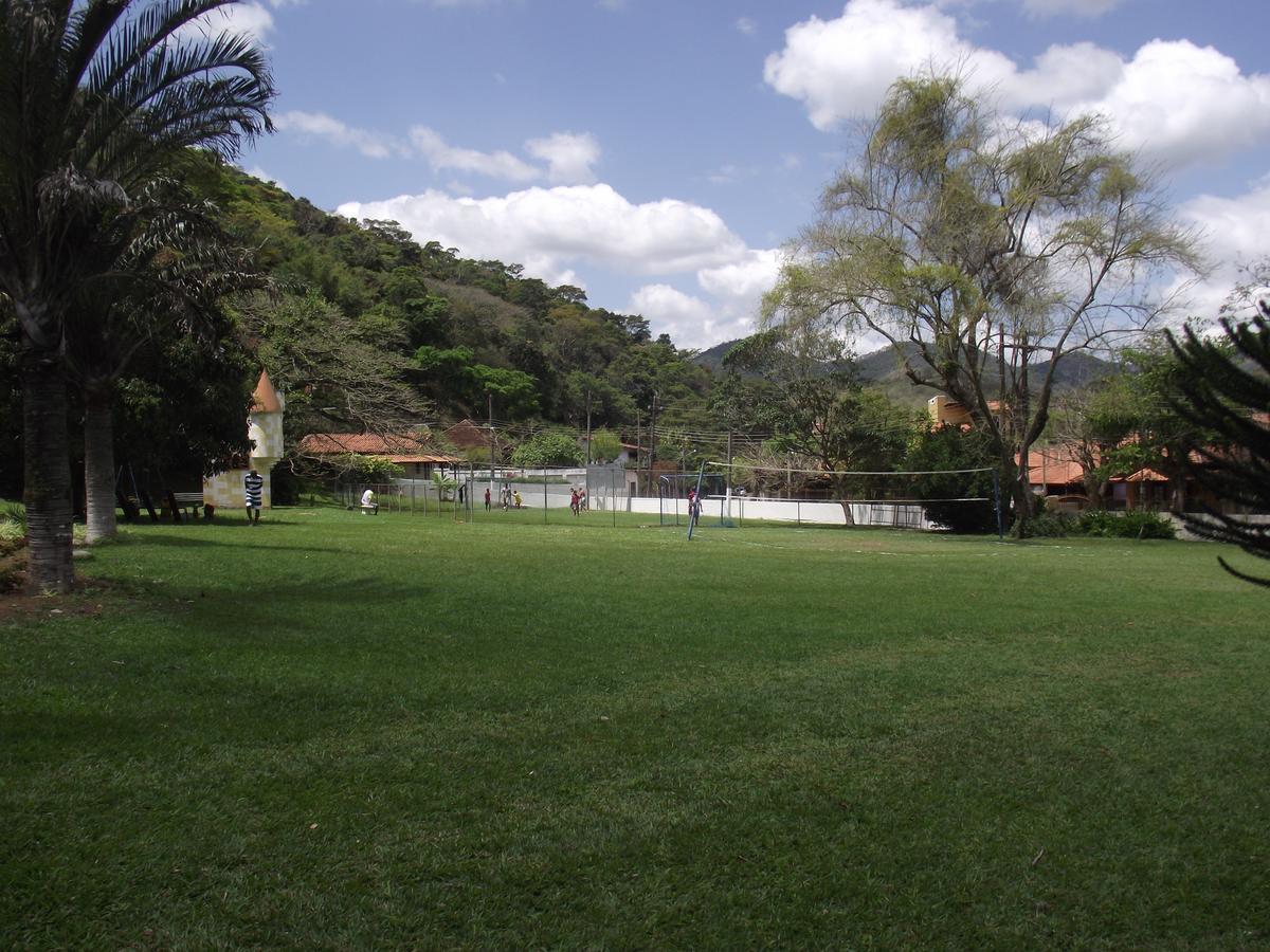 Hotel Miguel Pereira 3*