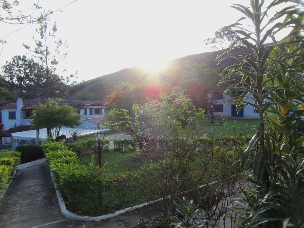 Hotel Miguel Pereira 3* Miguel Pereira
