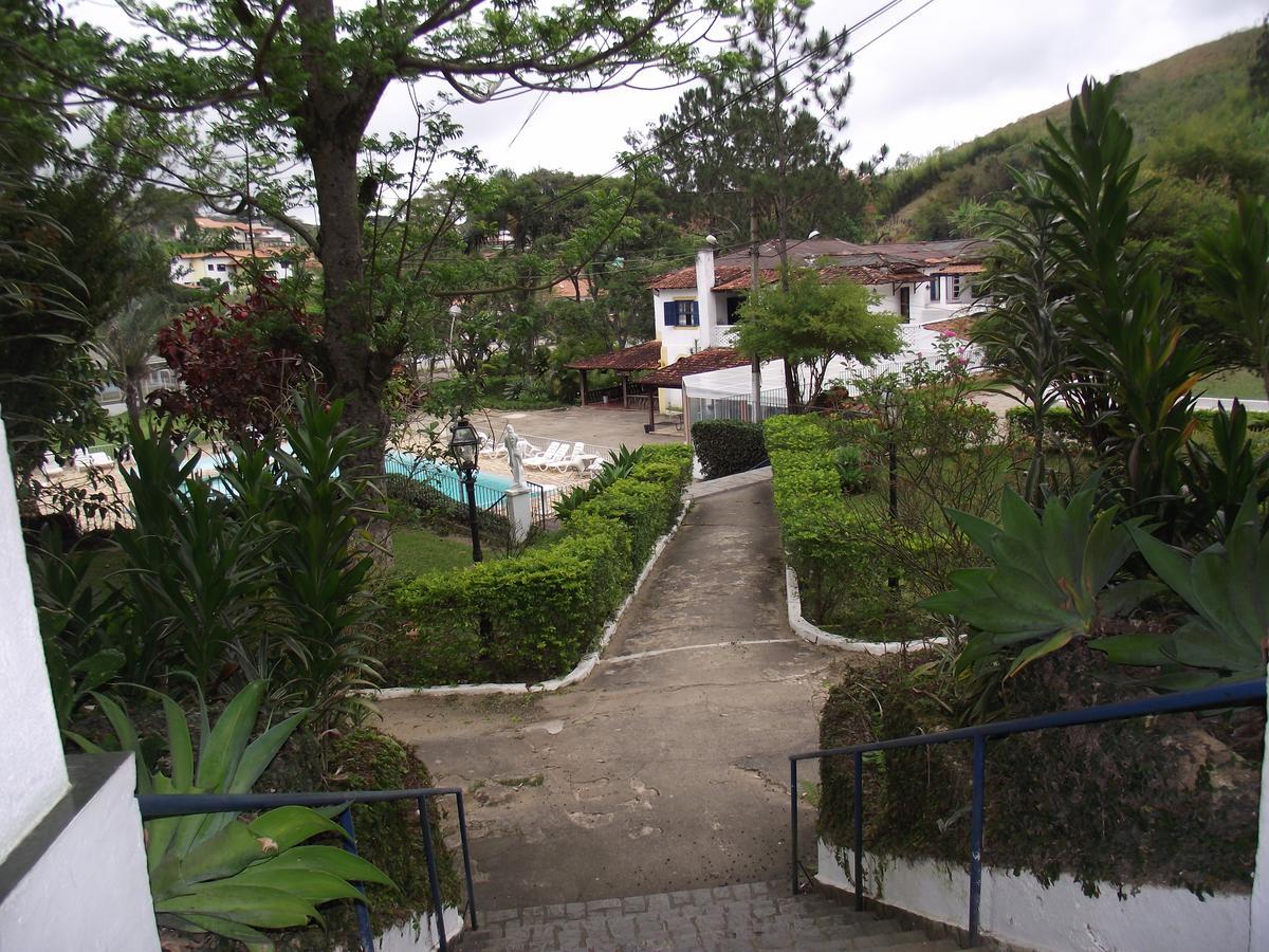 Hotel Miguel Pereira