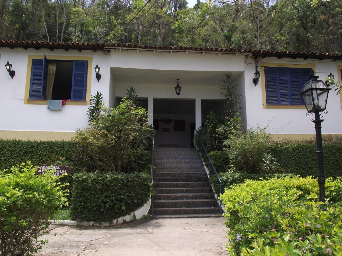Hotel Miguel Pereira 酒店 3*