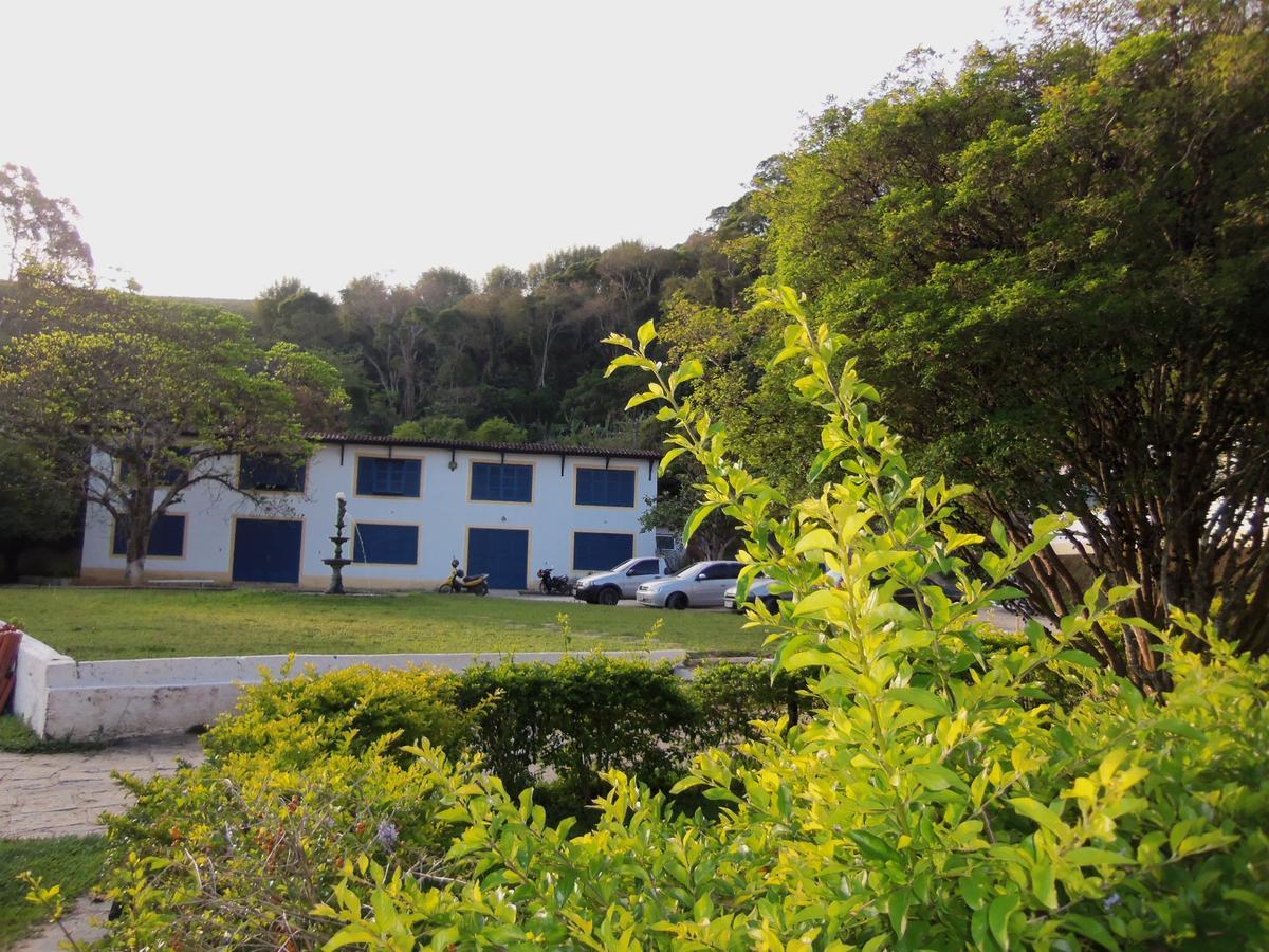 酒店 Hotel Miguel Pereira 3*